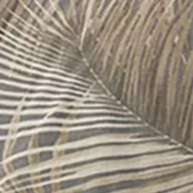 Raffia Palms King Comforter Set