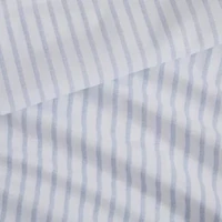 Orchid Bay Stripe Cotton Sham