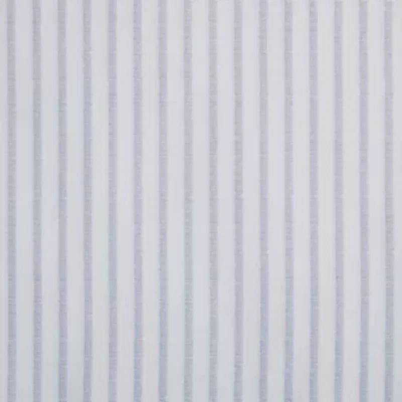 Orchid Bay Stripe Cotton Sham