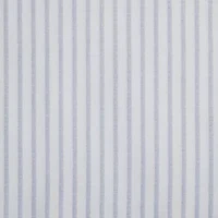 Orchid Bay Stripe Cotton Sham