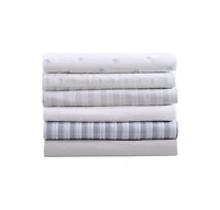Cool Zone Cooling Cotton Sheet Set