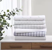 Cool Zone Cooling Cotton Sheet Set