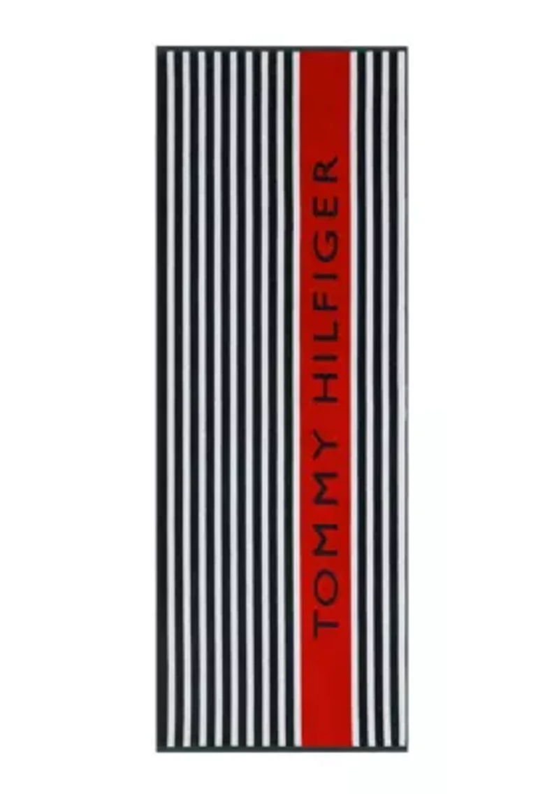 Leisure Cotton Beach Towel