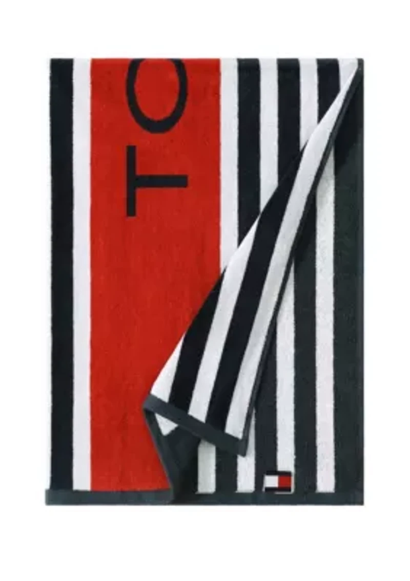 Leisure Cotton Beach Towel