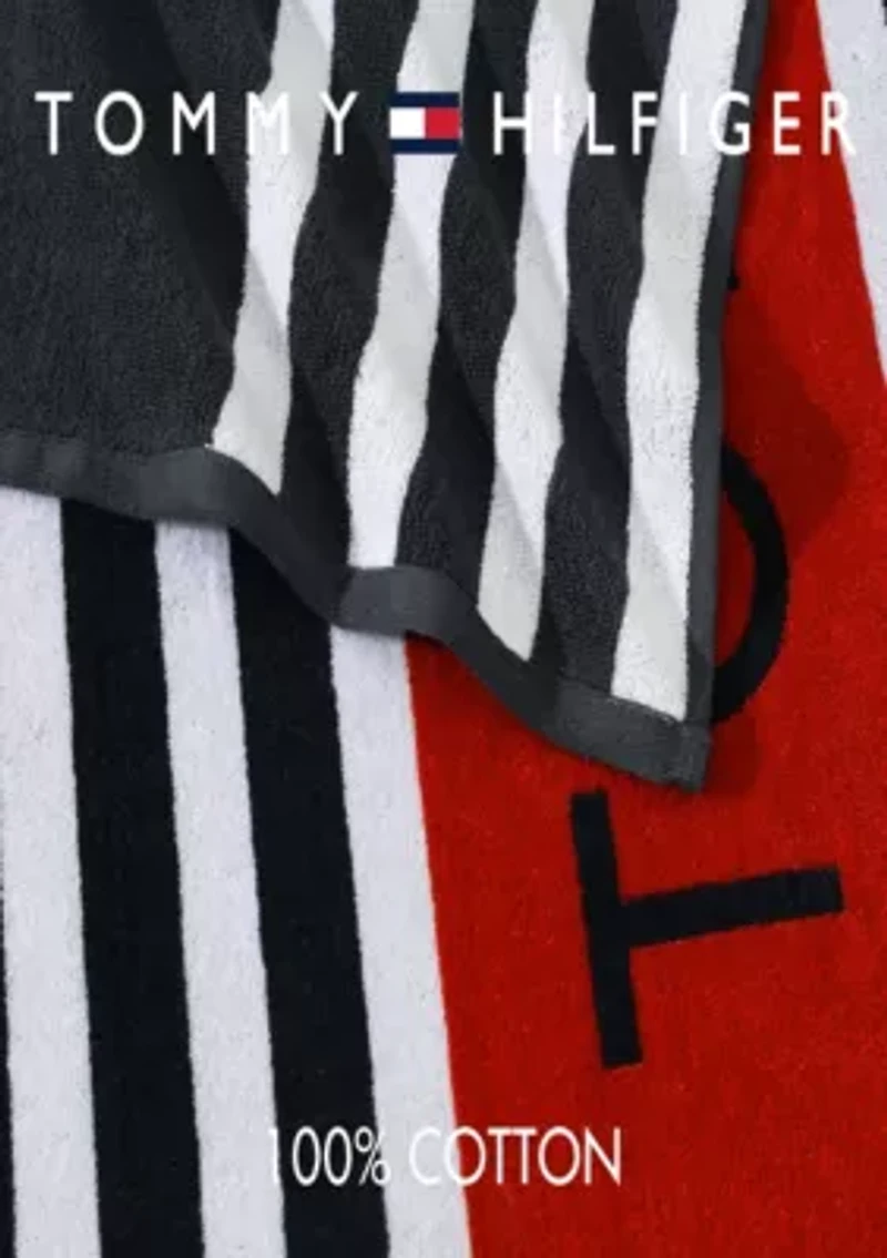 Leisure Cotton Beach Towel