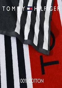 Leisure Cotton Beach Towel