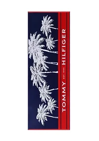 Boulevard Cotton Beach Towel