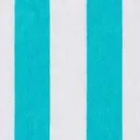 Classic Cabana Cotton Blend Beach Towel Set