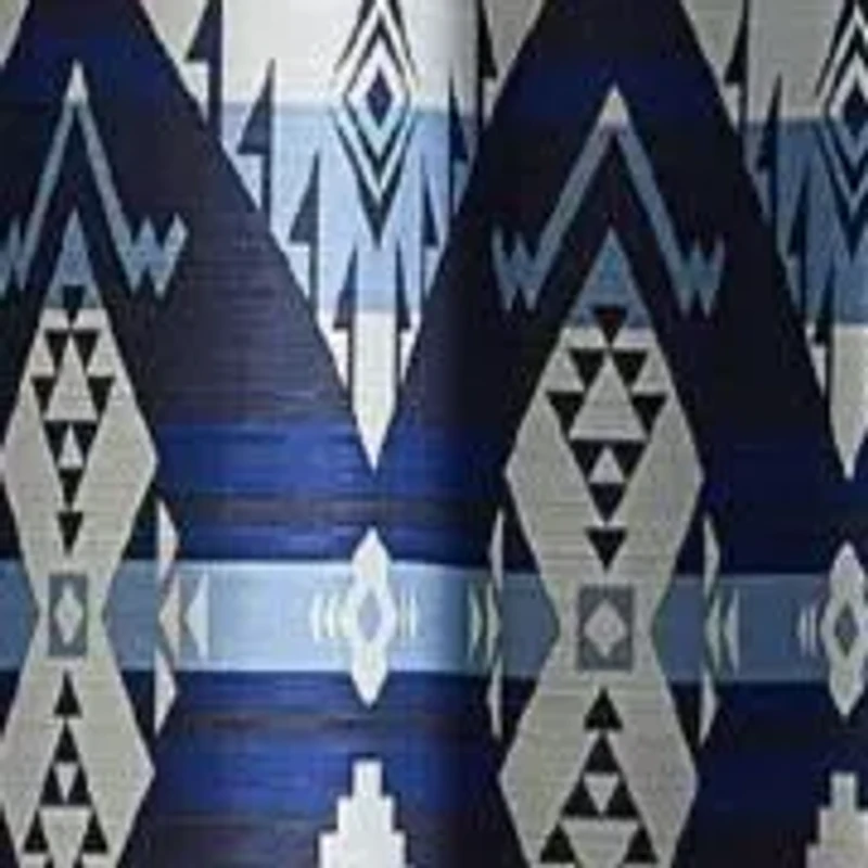 Jesse Microfiber Shower Curtain Set