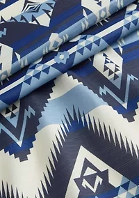 Jesse Microfiber Shower Curtain Set