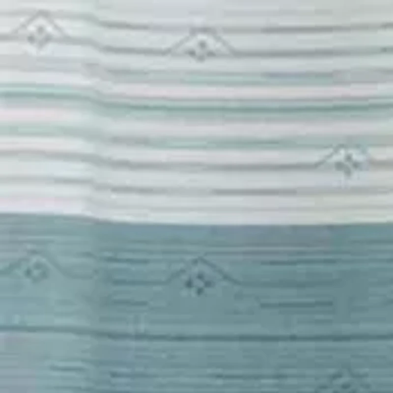 Hula Beach Shower Curtain