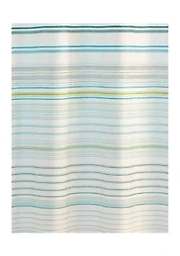 La Scala Breezer Shower Curtain