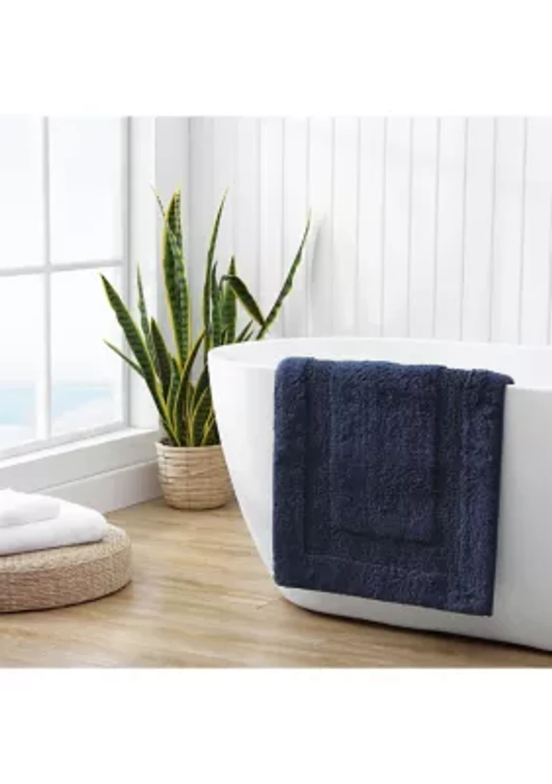 Long Branch Reversible Bath Rug