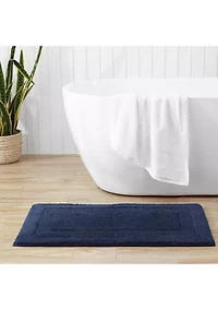 Long Branch Reversible Bath Rug