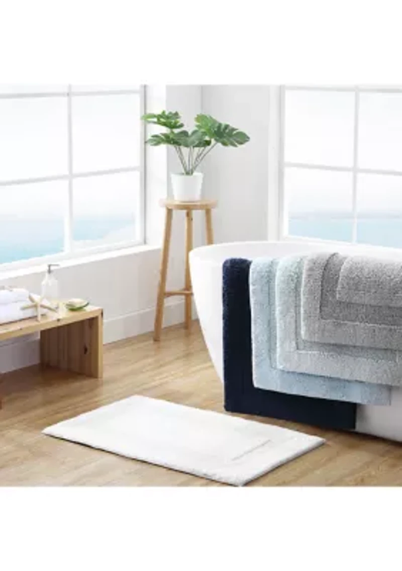 Long Branch Reversible Bath Rug