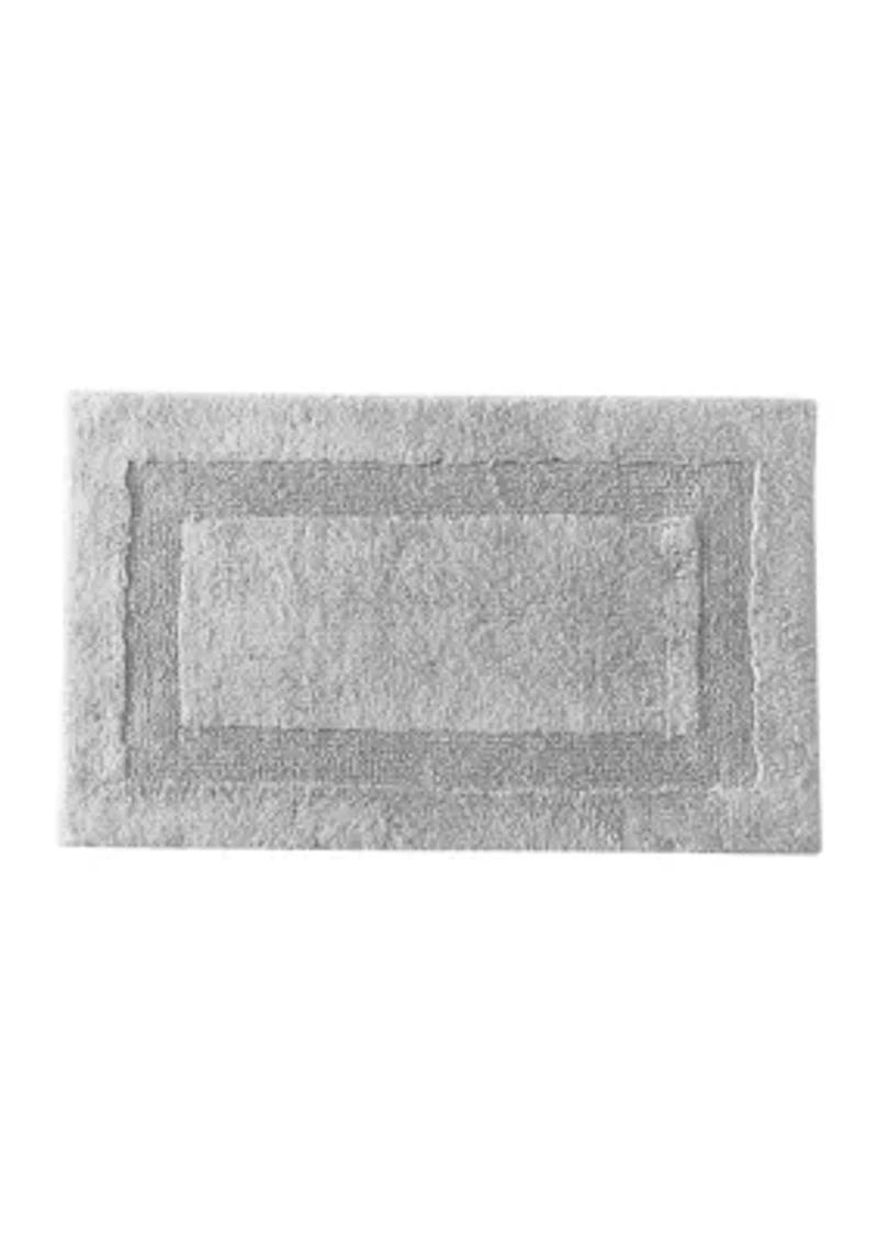 Long Branch Reversible Bath Rug