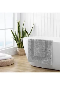 Long Branch Reversible Bath Rug