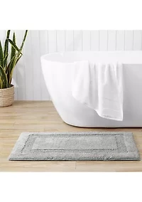 Long Branch Reversible Bath Rug