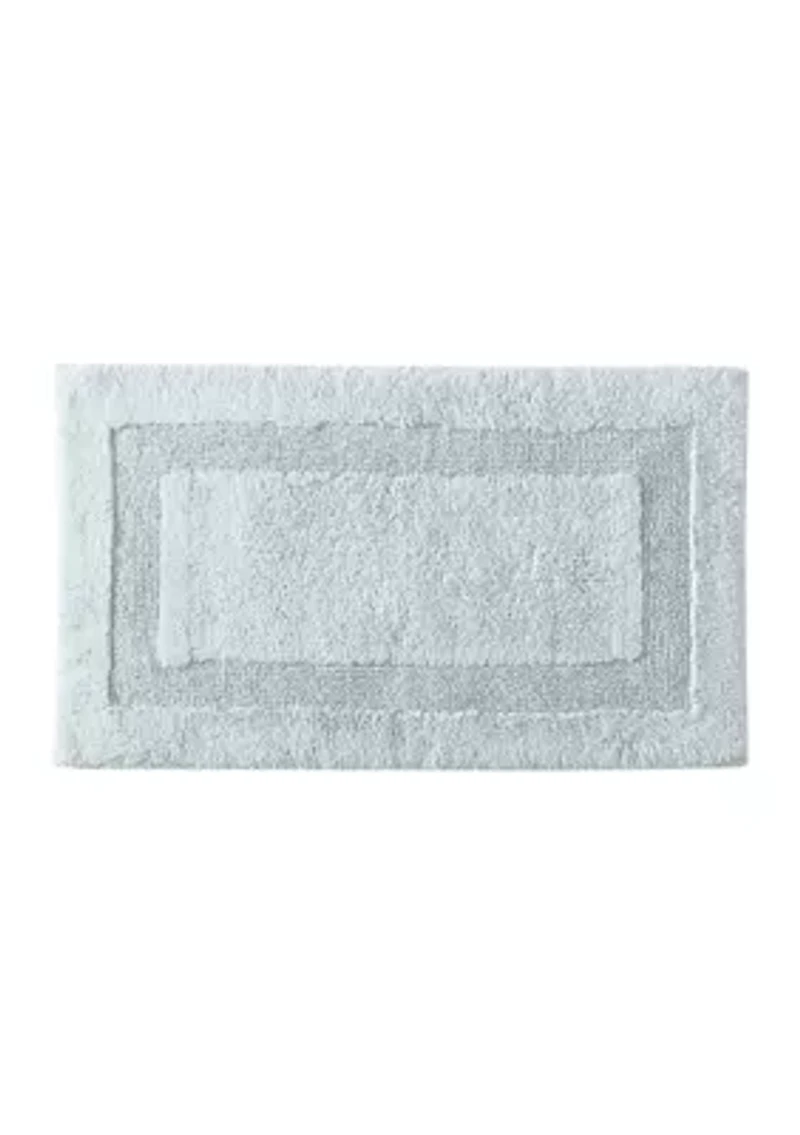 Long Branch Reversible Bath Rug