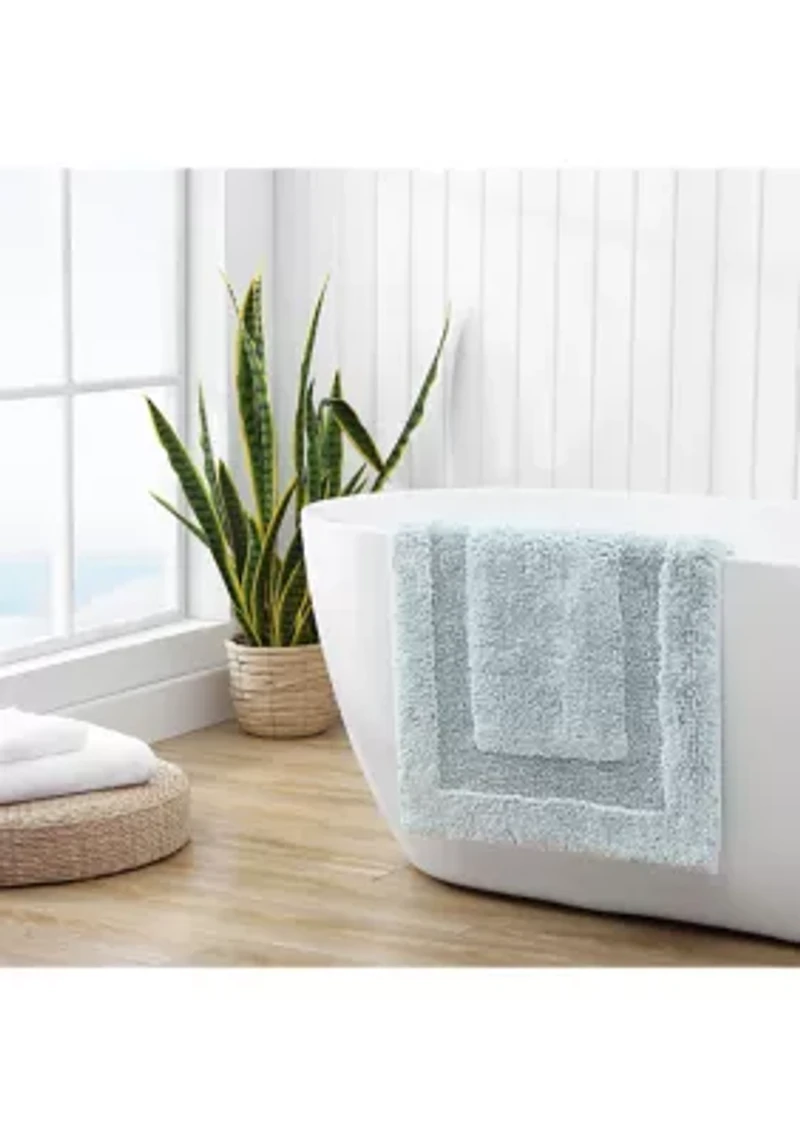 Long Branch Reversible Bath Rug