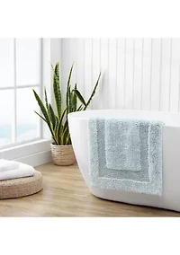 Long Branch Reversible Bath Rug