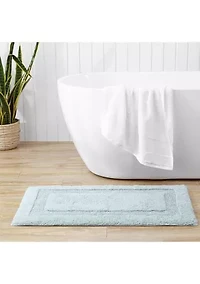 Long Branch Reversible Bath Rug