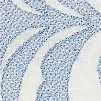 Mila 1-Piece Cotton Blend Throw Pillow