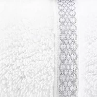 Textured Trellis Bath Collection
