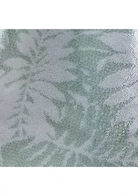 Lago Palm Cotton Towel Set