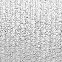 Sculpted Pleat Solid Cotton Towel Set