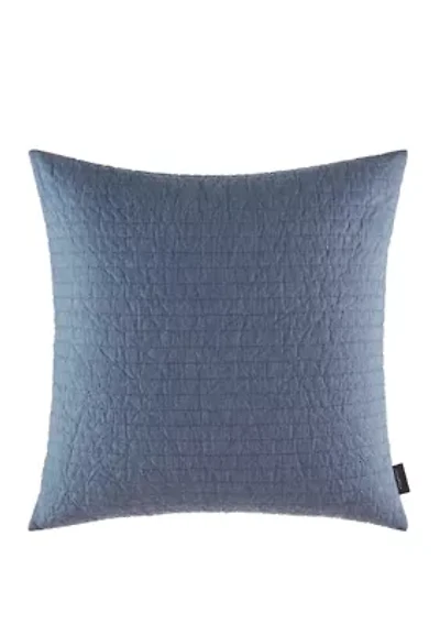 Nautica Jeans Co Cotton European Sham