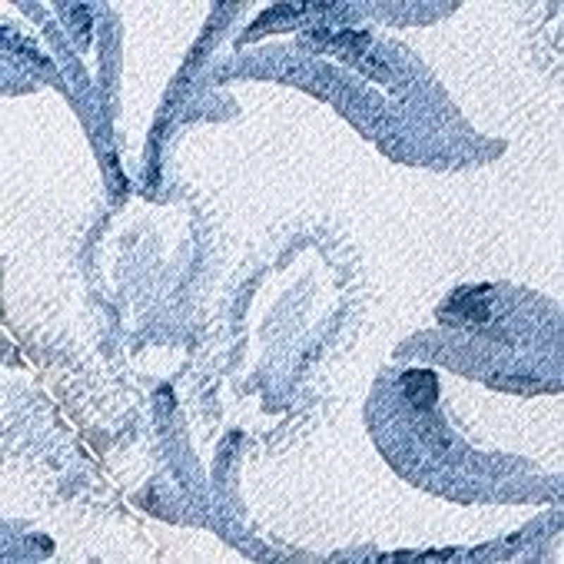 Lorelei 2-Piece Floral Cotton Standard Pillowcases Pair