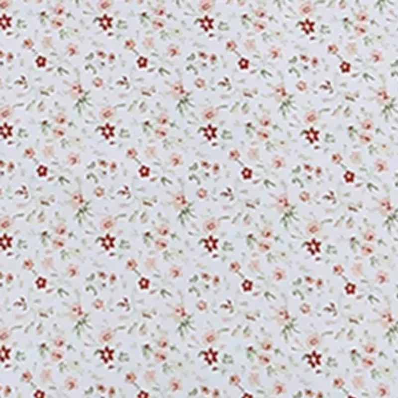 Evie 2-Piece Cotton Standard Pillowcase Pair