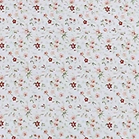 Evie 2-Piece Cotton Standard Pillowcase Pair