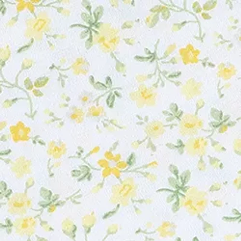 Evie 2-Piece Cotton Standard Pillowcases