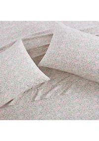 Loveston 2-Piece Cotton Standard Pillowcases