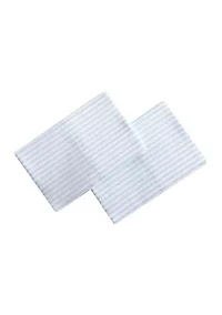 Ramona 2-Piece Cotton Standard Pillowcases