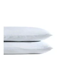 Ramona 2-Piece Cotton Standard Pillowcases
