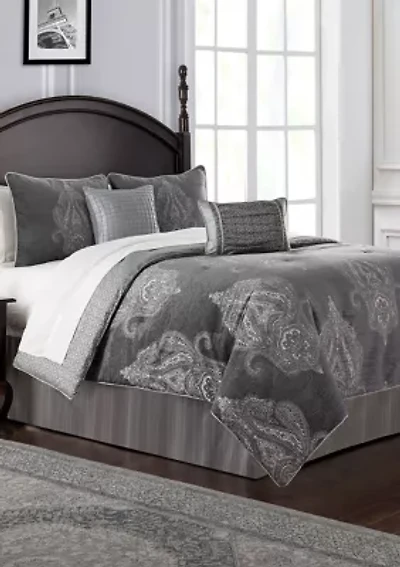 Ryan Comforter Set