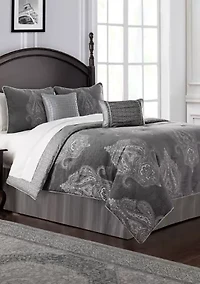 Ryan Comforter Set