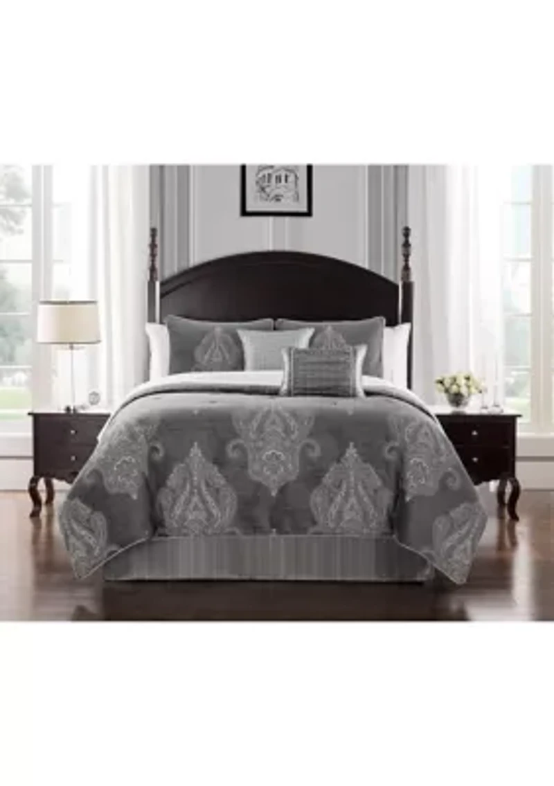 Ryan Comforter Set