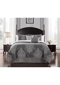 Ryan Comforter Set