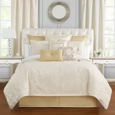 Valetta 6PC. Comforter Set