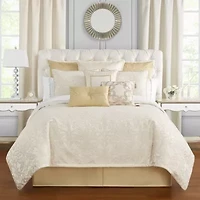 Valetta 6PC. Comforter Set