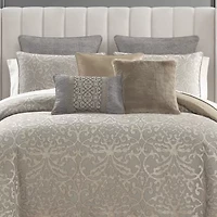 Carrick 6PC. Comforter Set