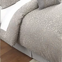 Carrick 6PC. Comforter Set