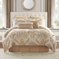 Ansonia 6PC. Comforter Set