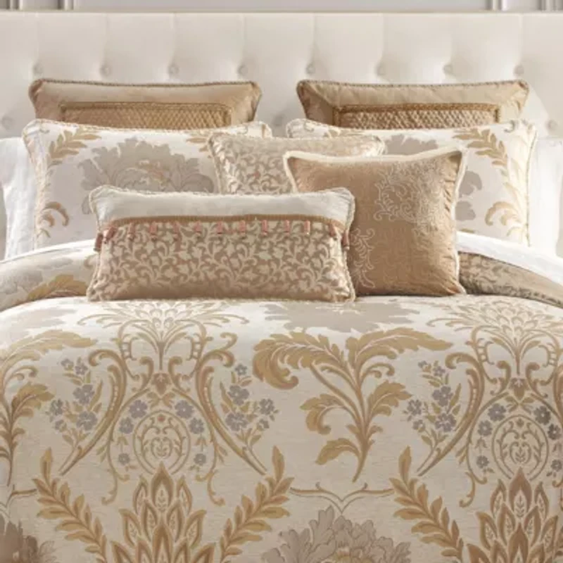 Ansonia 6PC. Comforter Set