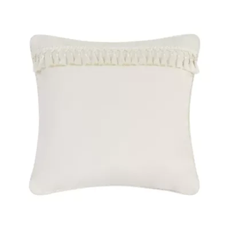 Aragon 6 Piece Queen Comforter Set