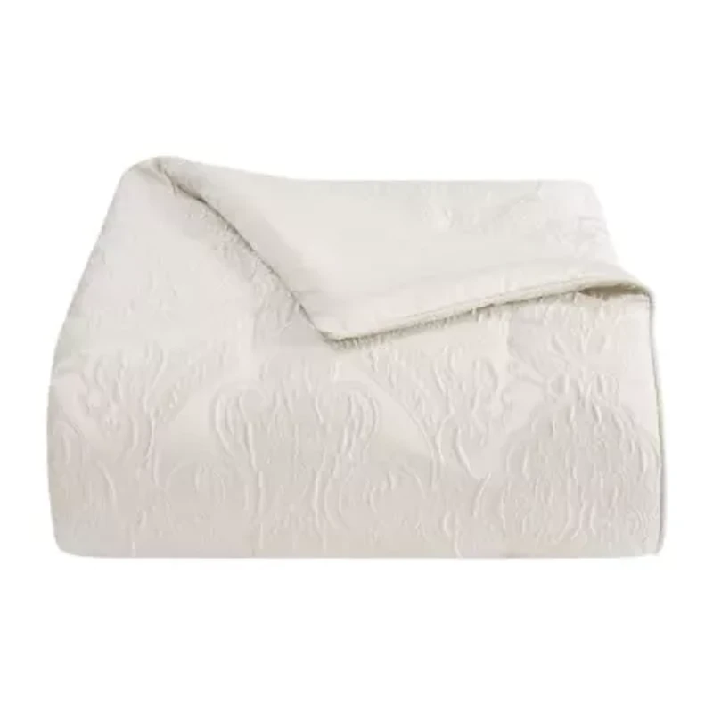 Aragon 6 Piece Queen Comforter Set